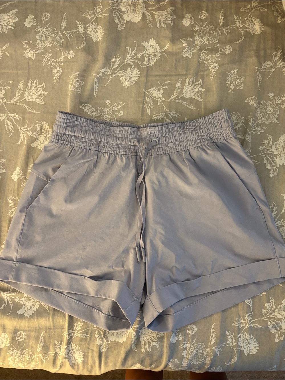 EUC 💜 Lululemon Shorts